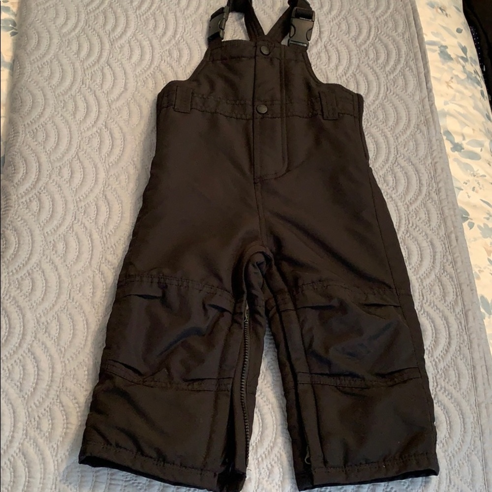 Gap Snow Bib